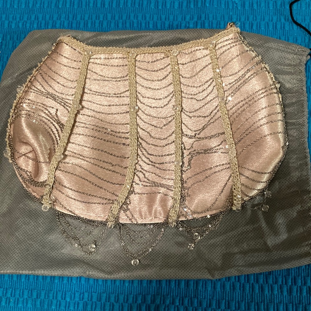 Juno evening bag